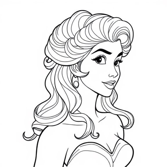 Image Coloring Pages Image Coloring Pages
