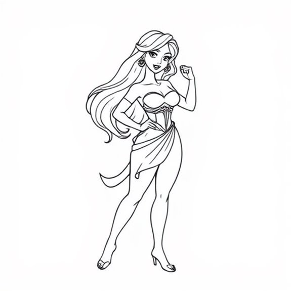 Image Coloring Pages Image Coloring Pages