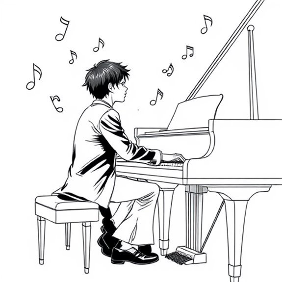 Image Coloring Pages Image Coloring Pages