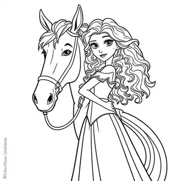 Image Coloring Pages Image Coloring Pages