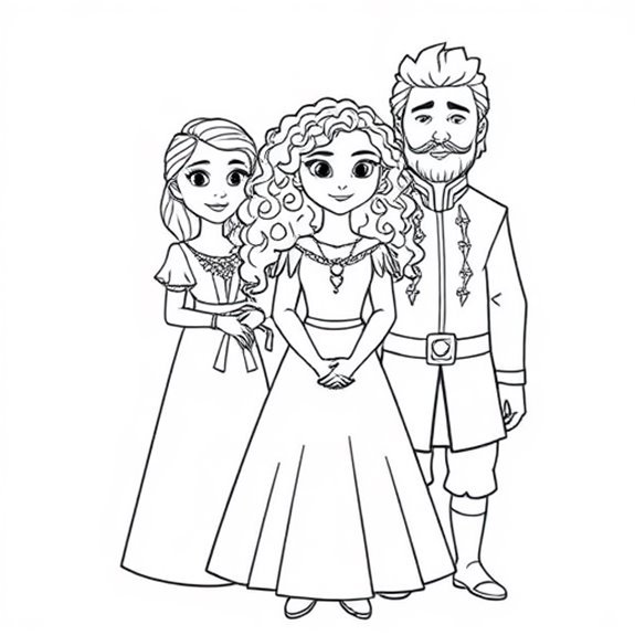 Image Coloring Pages Image Coloring Pages