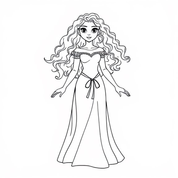 Image Coloring Pages Image Coloring Pages