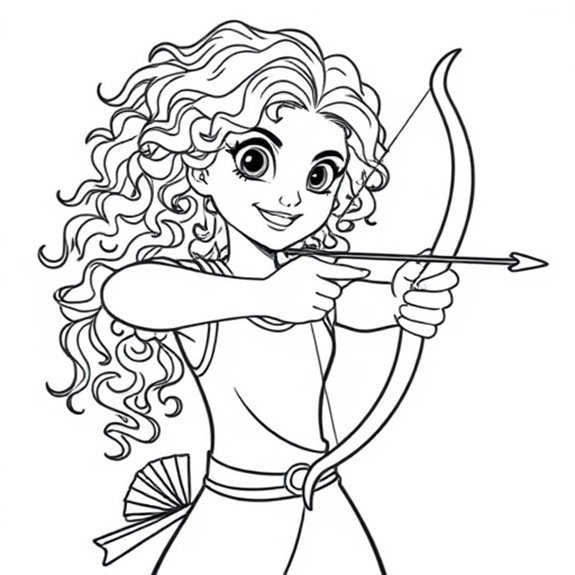 Image Coloring Pages Image Coloring Pages