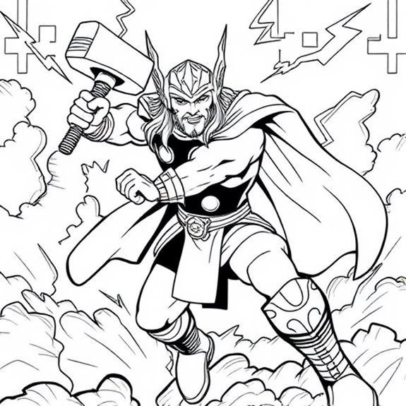 Image Coloring Pages Image Coloring Pages