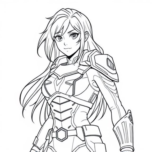 Image Coloring Pages Image Coloring Pages