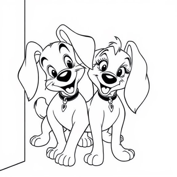 Image Coloring Pages Image Coloring Pages