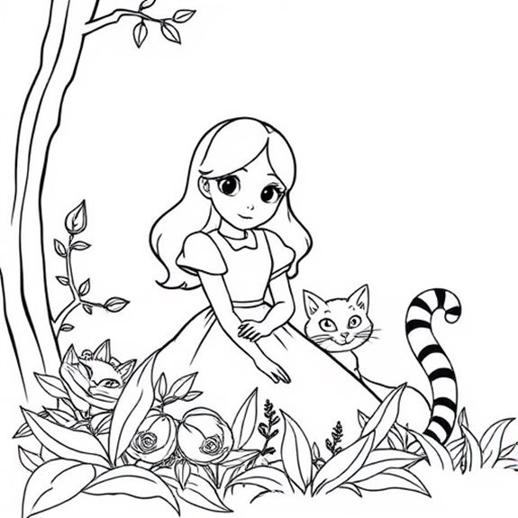 Image Coloring Pages Image Coloring Pages