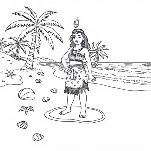 Image Coloring Pages Image Coloring Pages