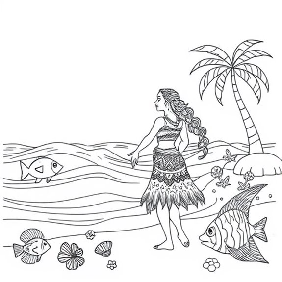 Image Coloring Pages Image Coloring Pages