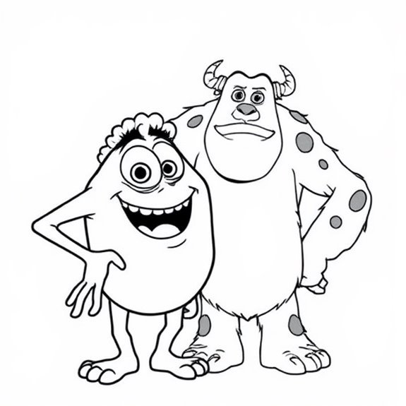 Image Coloring Pages Image Coloring Pages