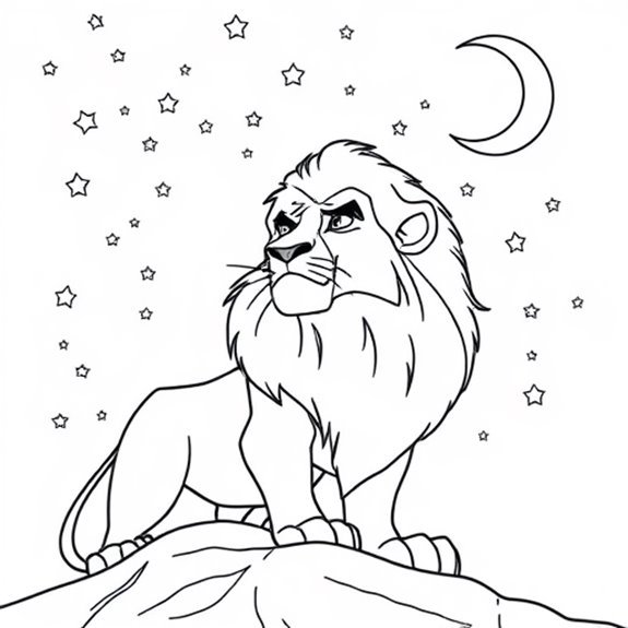 Image Coloring Pages Image Coloring Pages