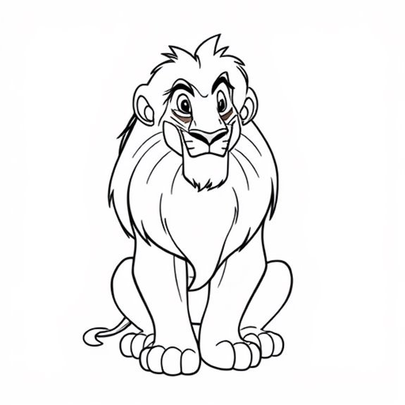 Image Coloring Pages Image Coloring Pages