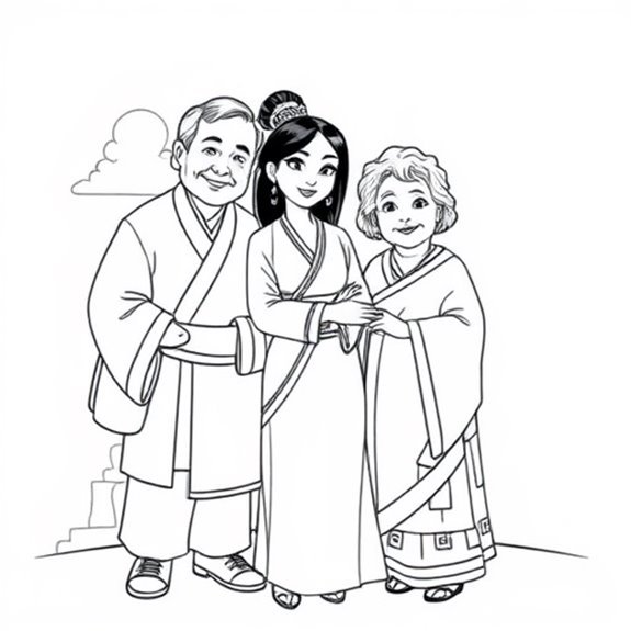 Image Coloring Pages Image Coloring Pages