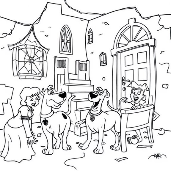 Image Coloring Pages Image Coloring Pages