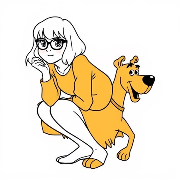 Image Coloring Pages Image Coloring Pages