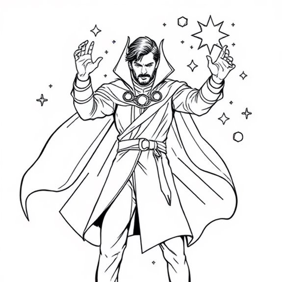 Image Coloring Pages Image Coloring Pages