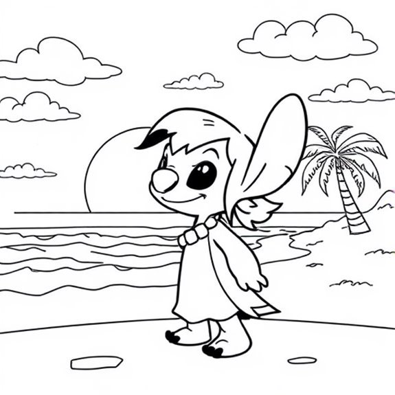 Image Coloring Pages Image Coloring Pages