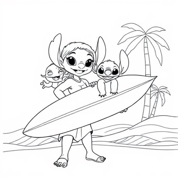 Image Coloring Pages Image Coloring Pages