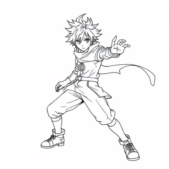 Image Coloring Pages Image Coloring Pages
