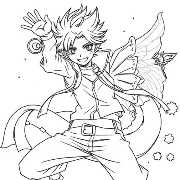 Image Coloring Pages Image Coloring Pages