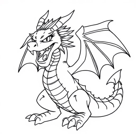Image Coloring Pages Image Coloring Pages