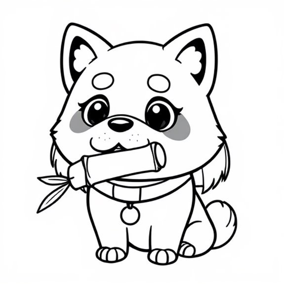 Image Coloring Pages Image Coloring Pages