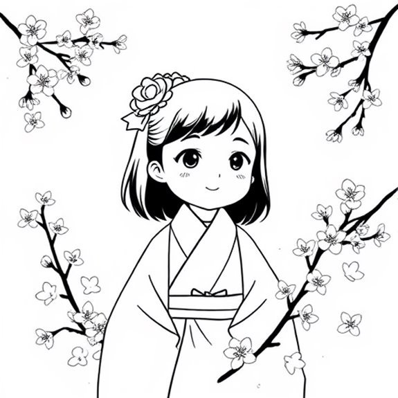 Image Coloring Pages Image Coloring Pages