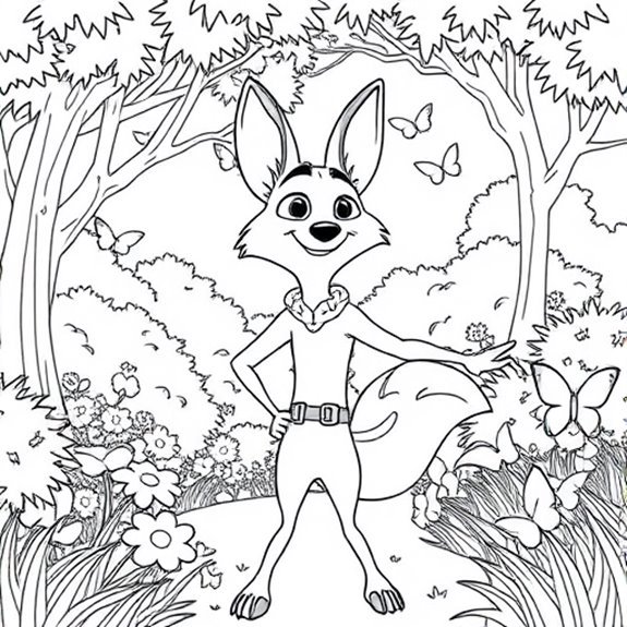 Image Coloring Pages Image Coloring Pages