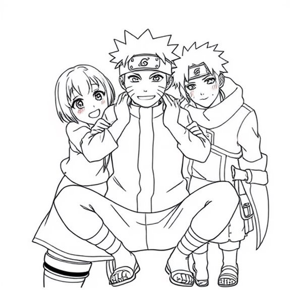Image Coloring Pages Image Coloring Pages