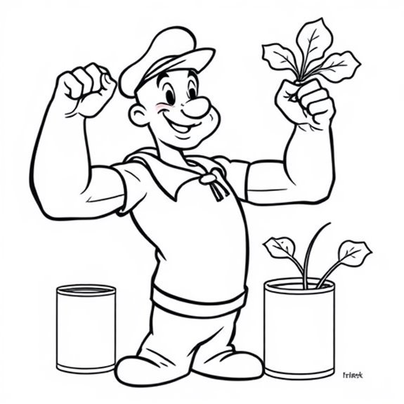 Image Coloring Pages Image Coloring Pages