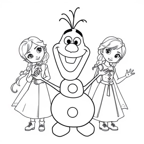 Image Coloring Pages Image Coloring Pages