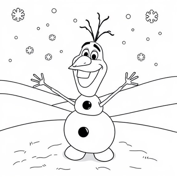 Image Coloring Pages Image Coloring Pages