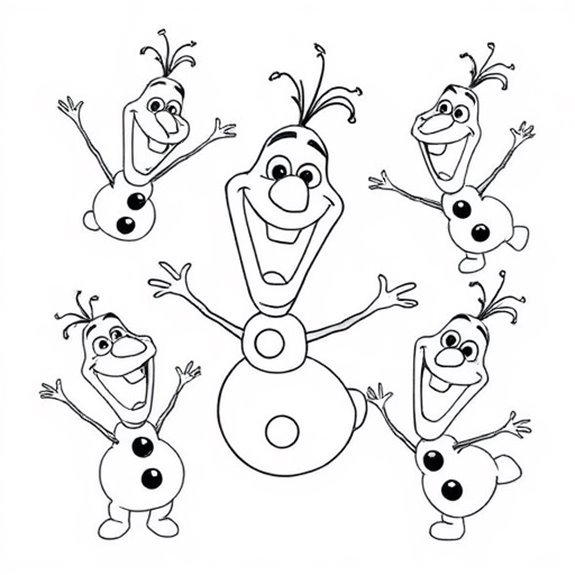 Image Coloring Pages Image Coloring Pages