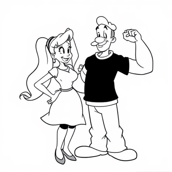 Image Coloring Pages Image Coloring Pages