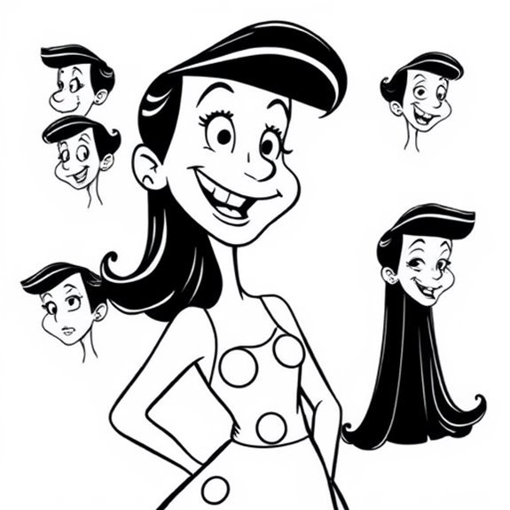 Image Coloring Pages Image Coloring Pages