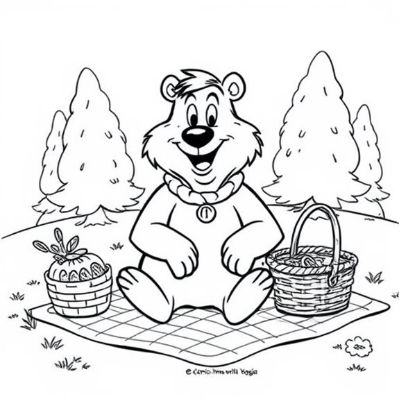 Image Coloring Pages Image Coloring Pages