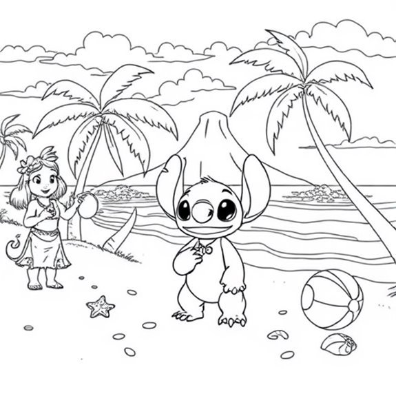 Image Coloring Pages Image Coloring Pages