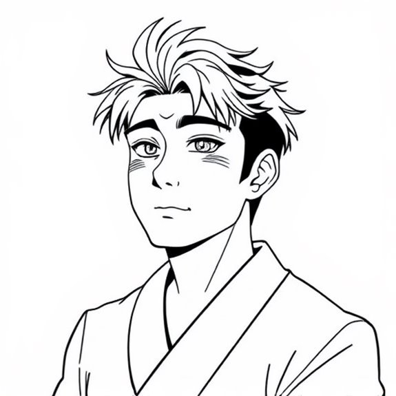 Image Coloring Pages Image Coloring Pages