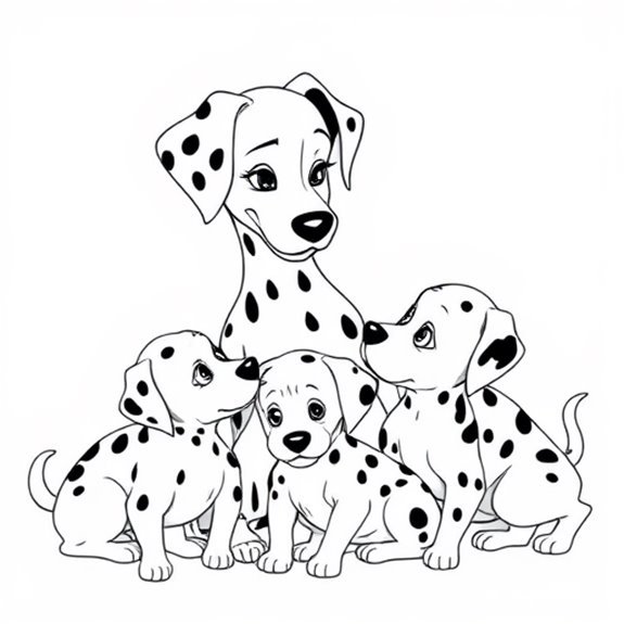 Image Coloring Pages Image Coloring Pages