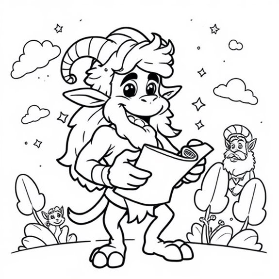 Image Coloring Pages Image Coloring Pages