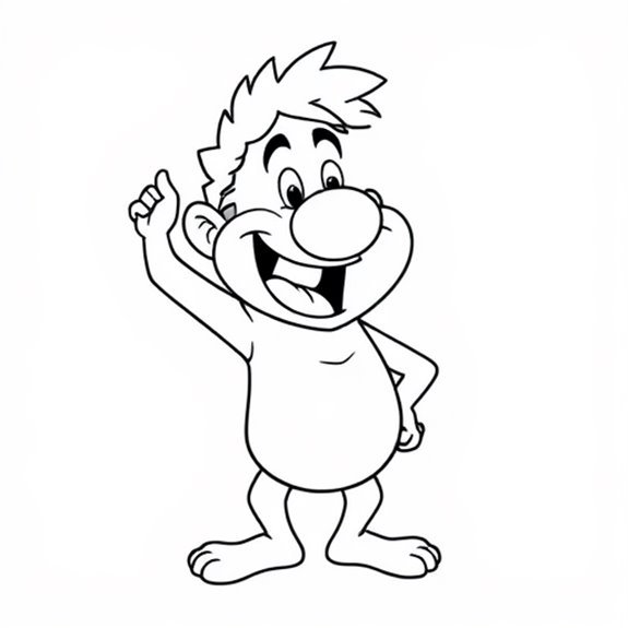 Image Coloring Pages Image Coloring Pages