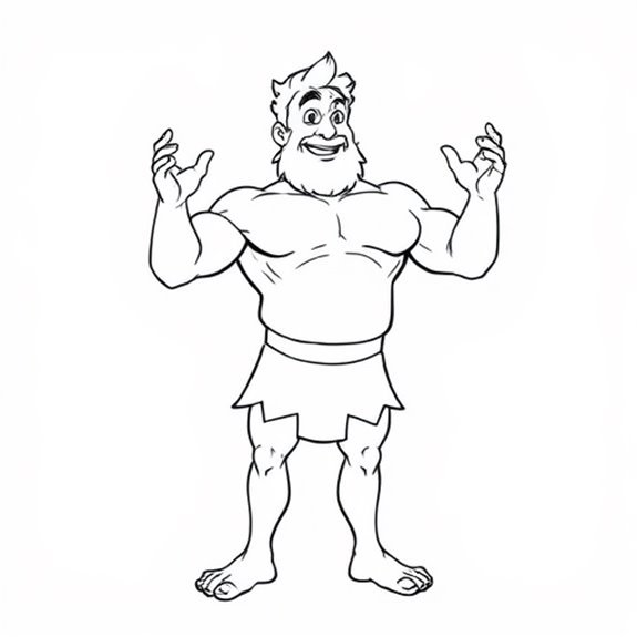 Image Coloring Pages Image Coloring Pages