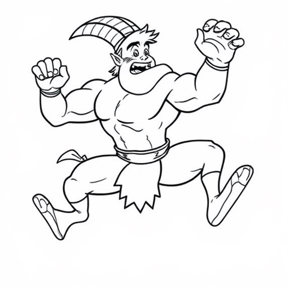 Image Coloring Pages Image Coloring Pages
