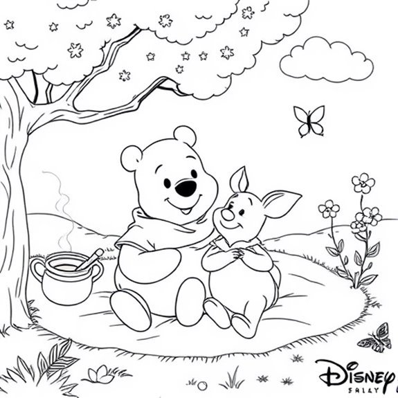 Image Coloring Pages Image Coloring Pages