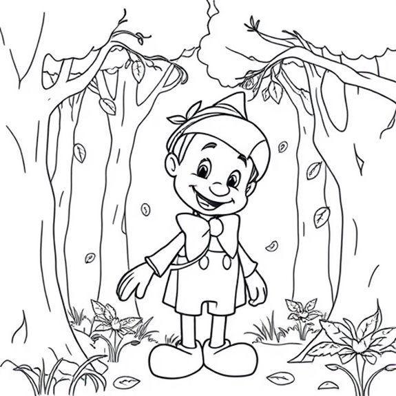 Image Coloring Pages Image Coloring Pages