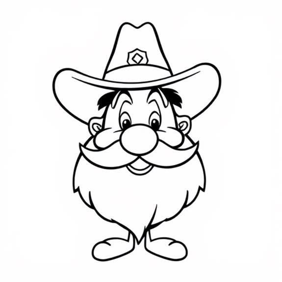 Image Coloring Pages Image Coloring Pages