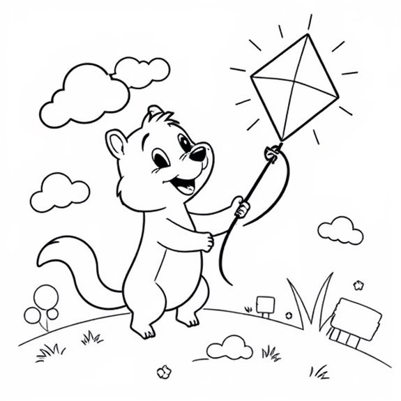 Image Coloring Pages Image Coloring Pages