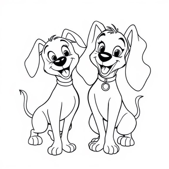 Image Coloring Pages Image Coloring Pages