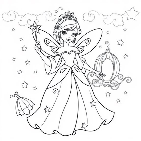 Image Coloring Pages Image Coloring Pages