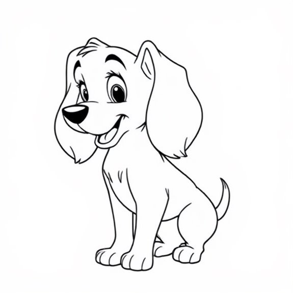 Image Coloring Pages Image Coloring Pages